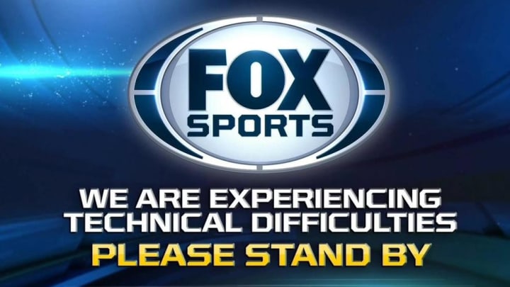 World Series Game 1 delayed due to FOX broadcast issues