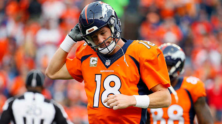 Top 5 Tuesday: Most disappointing finales to great careers