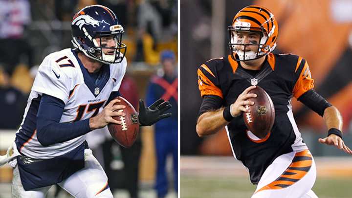 For Once, Monday Night Is Must-See