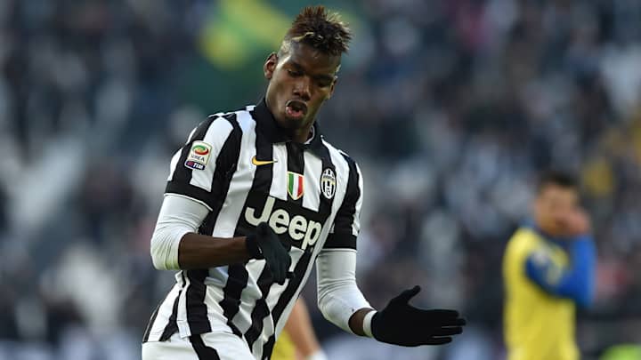 Serie A: In-form Pogba leads Juventus to win vs. Chievo Verona