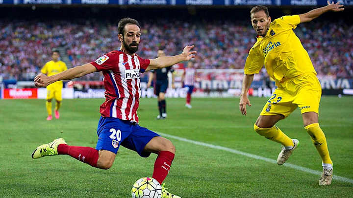 Atlético Madrid defeats Las Palmas; Espanyol takes down Getafe