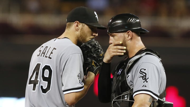 Sano sparks Twins in rally past White Sox 8-6