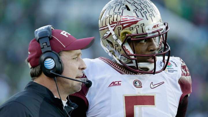 Florida State's Jimbo Fisher has been approached 'recently' by NFL teams Florida State's Jimbo Fisher has been approached 'recently' by NFL teams