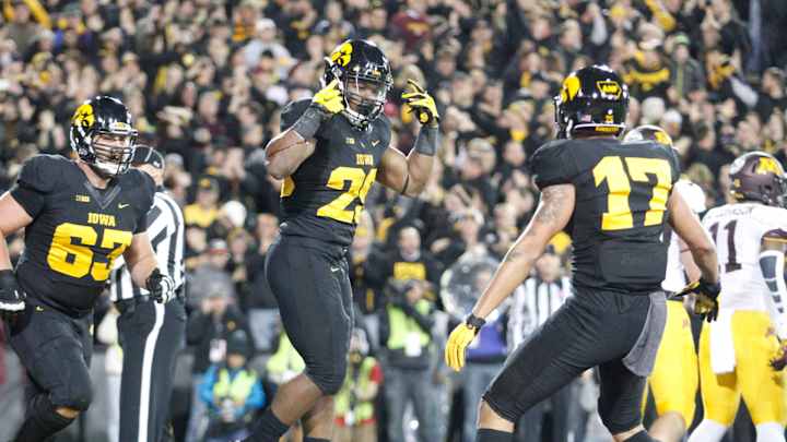 How to watch Iowa vs. Nebraska: Game time, live stream, TV coverage