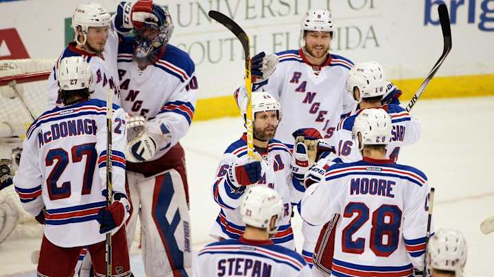 NHL: Stanley Cup Final begins Wednesday