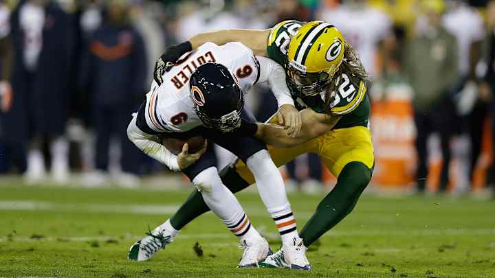 Thanksgiving Day Preview