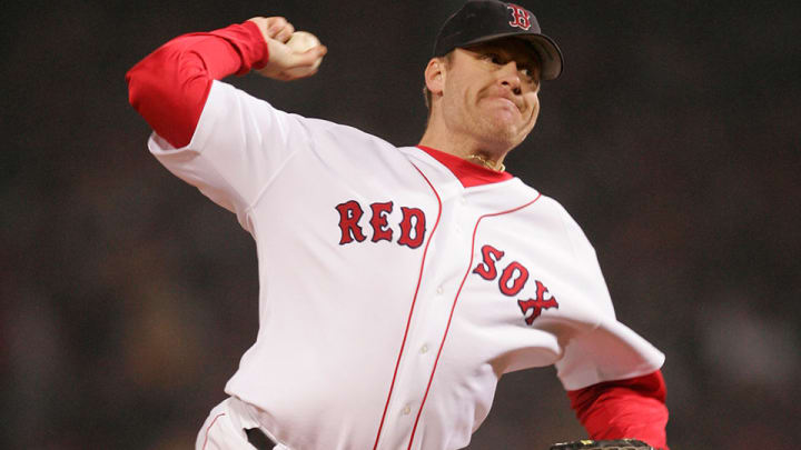 JAWS and the 2016 Hall of Fame ballot: Curt Schilling