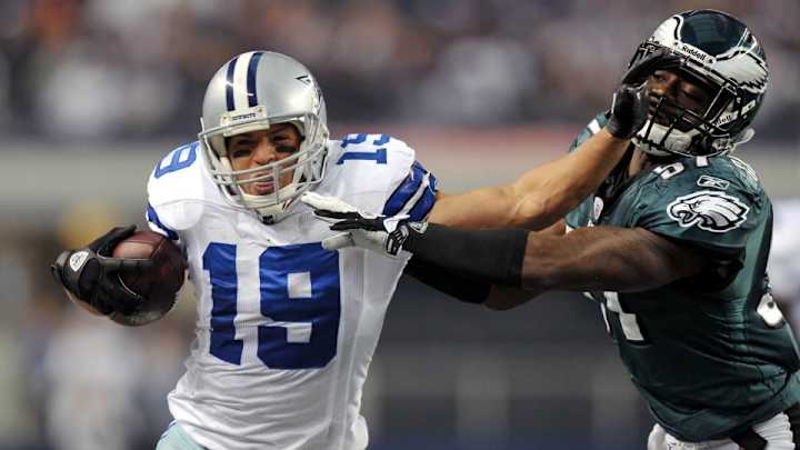 Eagles' Miles Austin's dad had tires deflated in Philly at Cowboys game