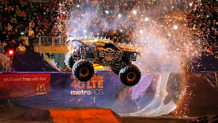 Monster Jam