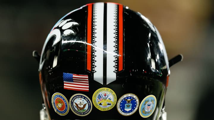 Report: Eddie Gran accepts Kentucky offensive coordinator job