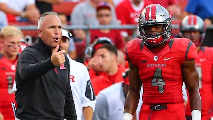 Rutgers wide receiver Leonte Carroo has assault charge dropped Rutgers wide receiver Leonte Carroo has assault charge dropped