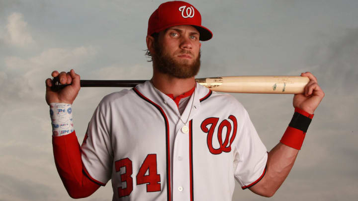 The Man They Love To Hate: Why is it so easy to dislike Bryce Harper? The Man They Love To Hate: Why is it so easy to dislike Bryce Harper?