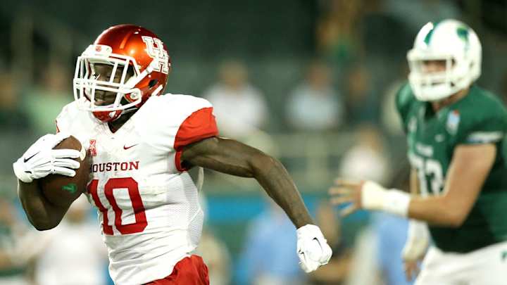 How to watch Houston vs. UCF: Game time, live stream, TV information How to watch Houston vs. UCF: Game time, live stream, TV information