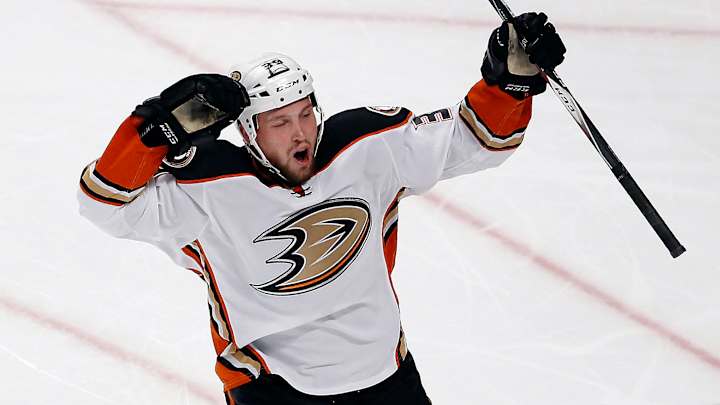 Bruins busy on first day of free agency