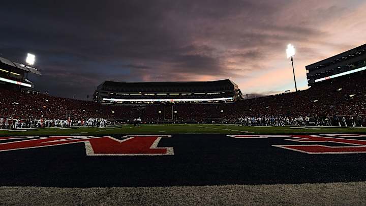 Ole Miss offensive lineman Christian Morris leaves game with neck injury
