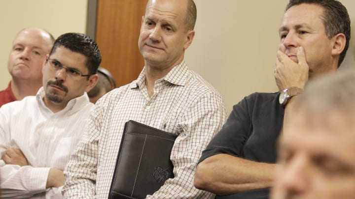 Quite a change since 2014; Cavs meet Hawks in East finals