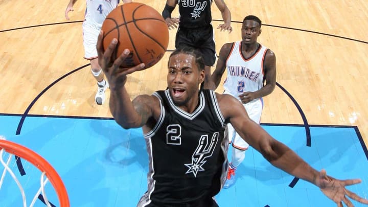 Lance's fit, Love's role and more: Five things that could decide '16 NBA title