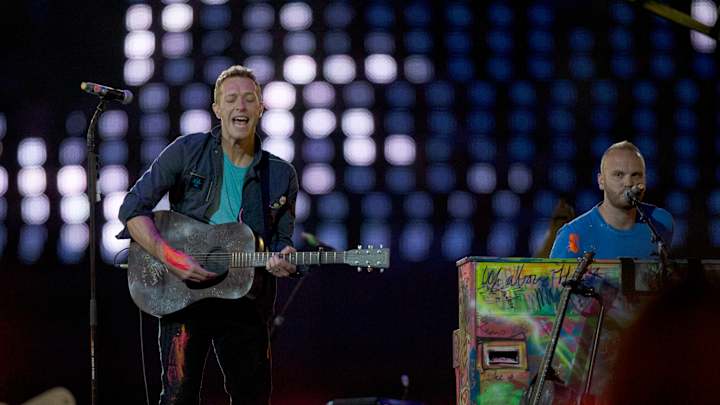 Coldplay to headline Super Bowl 50 halftime show Coldplay to headline Super Bowl 50 halftime show