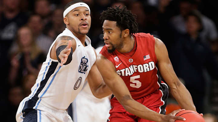 CBI, CIT, NIT roundup: Checking in on other college hoops tournaments CBI, CIT, NIT roundup: Checking in on other college hoops tournaments