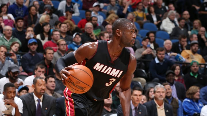 Wade and Heat roll past Timberwolves, 96-84
