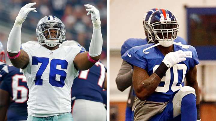 The Enabling of Greg Hardy, JPP’s New Deal and the Good and Bad of the ‘Yahoo Game’