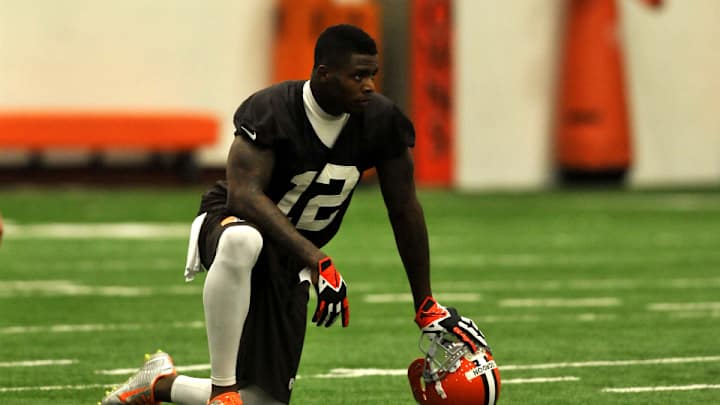 Mike Pettine unsure whether Josh Gordon will play for Browns again Mike Pettine unsure whether Josh Gordon will play for Browns again