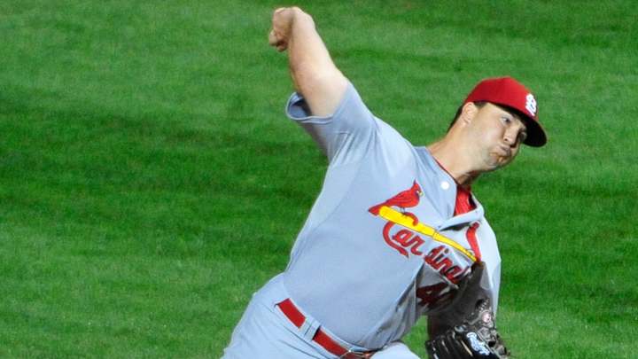 Hey, rook! Make mine a venti latte, Cardinals vets tell 'em