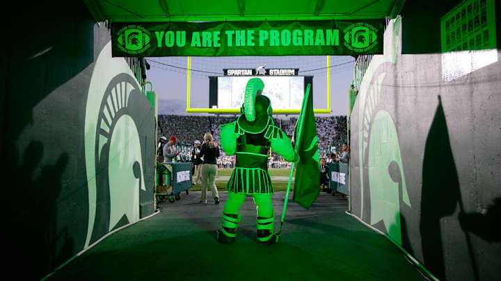 Watch Michigan State vs. Purdue online: TV, live stream, game time