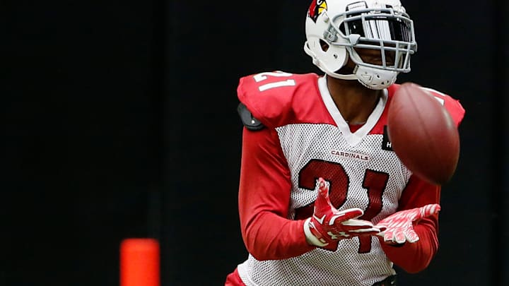 His diabetes under control, Cards' Peterson feeling 'great' His diabetes under control, Cards' Peterson feeling 'great'