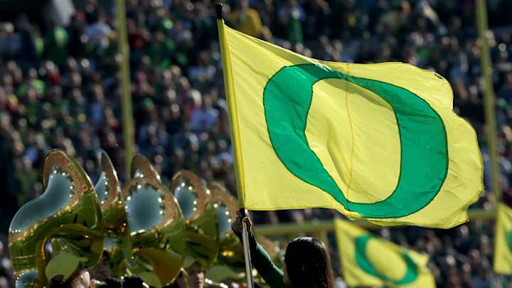 Oregon vs. Eastern Washington: Game time, live stream, TV coverage