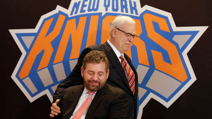 Report: Knicks reveal draft board, targeting Karl-Anthony Towns first Report: Knicks reveal draft board, targeting Karl-Anthony Towns first