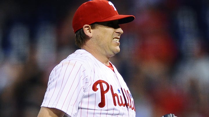 Orioles send Phillies to 9th straight loss with 6-4 win Orioles send Phillies to 9th straight loss with 6-4 win