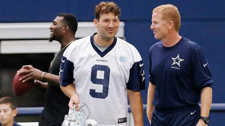 Dallas Cowboys training camp schedule: Tickets, location, dates