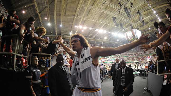 NBA's worldwide Fan Appreciation Day set for Thursday