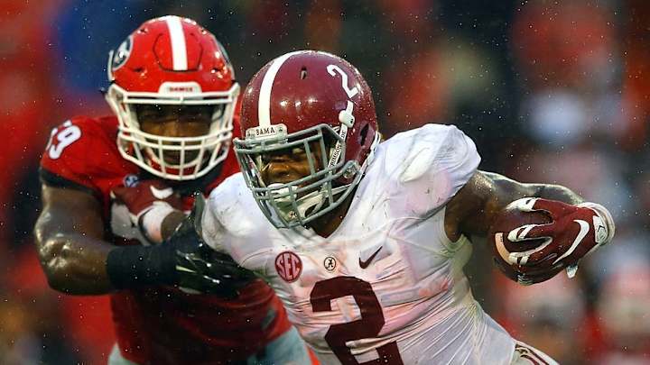 With parity on the rise, it all comes down to consistency; Punt, Pass & Pork