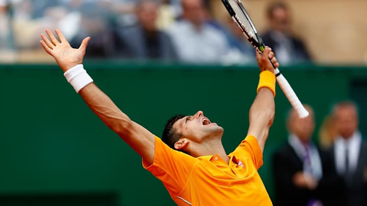 Why Djokovic's Madrid withdrawal could lead to a French Open title Why Djokovic's Madrid withdrawal could lead to a French Open title