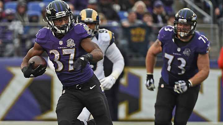 Start 'Em, Sit 'Em: How to set your fantasy lineups for Week 12