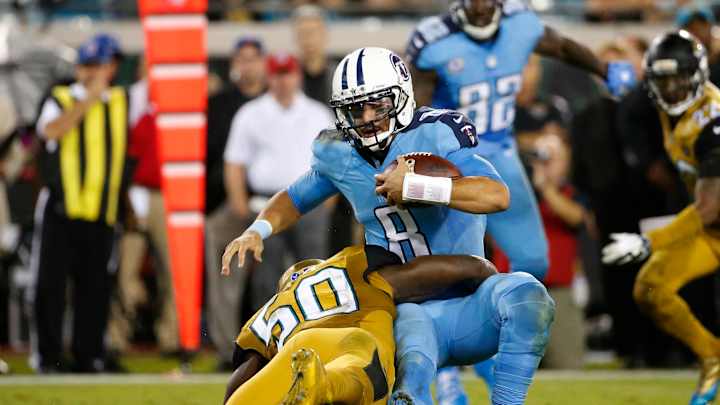 Mularkey plans to stay course with struggling Titans