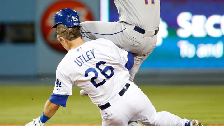 MLB right to suspend Utley, now must ensure play never happens again
