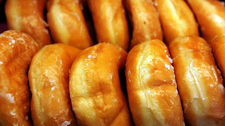 Pirates offer a very special donut deal