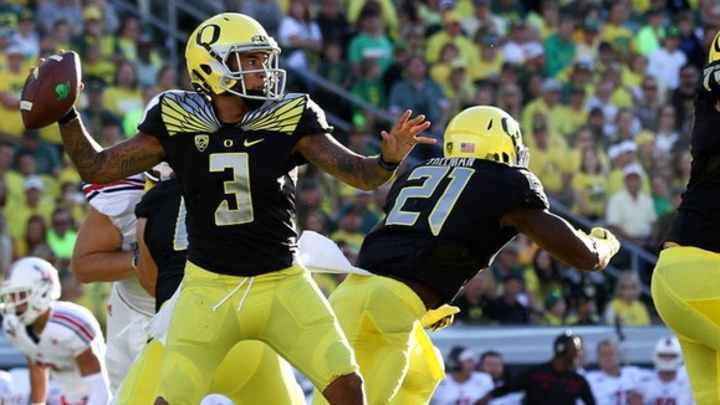 From saga to first step: After debut against former team, Vernon Adams can move on From saga to first step: After debut against former team, Vernon Adams can move on