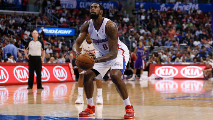 DeAndre Jordan could be the worst free-throw shooter in NBA history DeAndre Jordan could be the worst free-throw shooter in NBA history