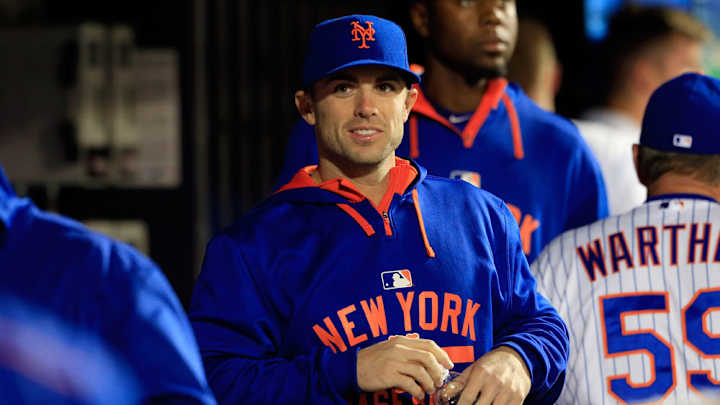 Mets GM: David Wright return possible at All-Star break