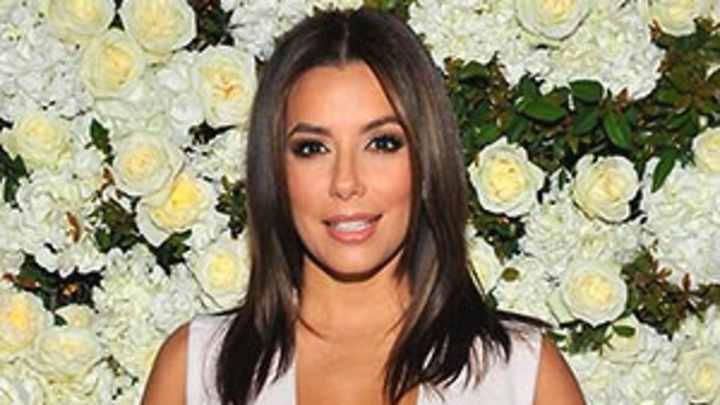 Thursday's PM Hot Clicks: Eva Longoria; State of Wrestling