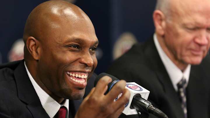 Now-retired Torii Hunter has plan to stay in baseball