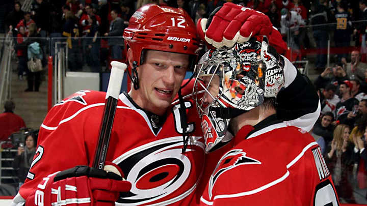 Carolina Hurricanes 2015-16 preview