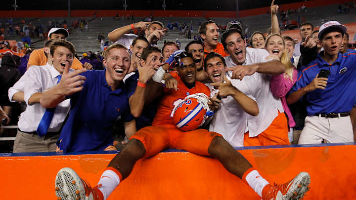 How to watch Florida vs. Kentucky: Game time, live stream, TV