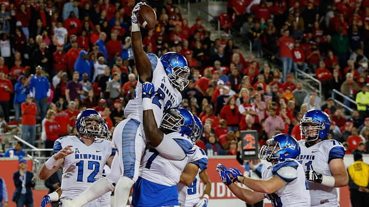 How to watch Memphis vs. Temple: Game time, live stream, TV coverage