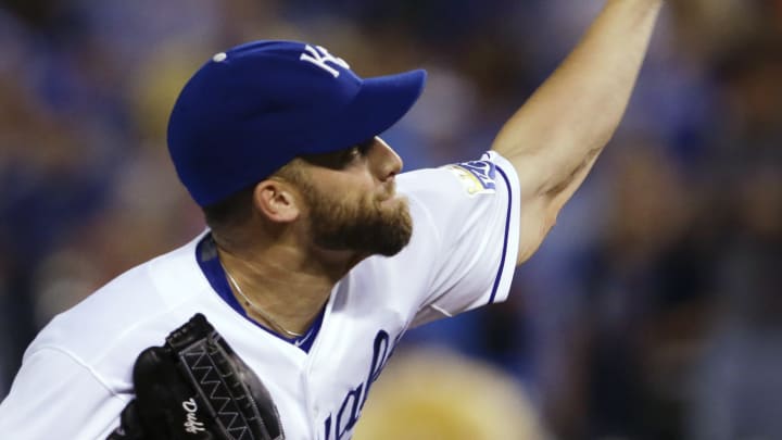 Duffy pitches 6 sharp innings to lead Royals past Blue Jays
