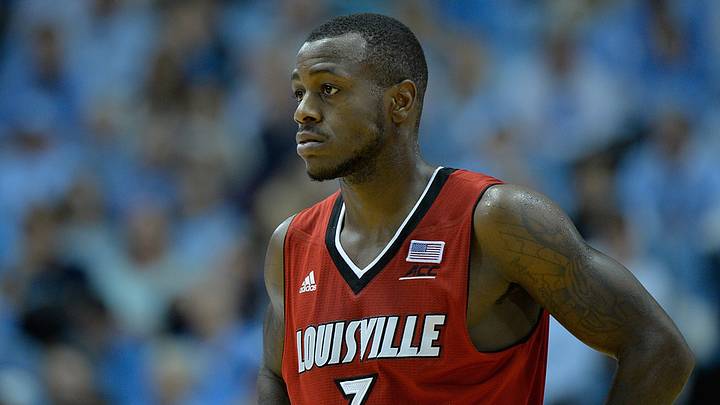 Ex-Louisville PG Chris Jones cleared of rape, sodomy charges by grand jury